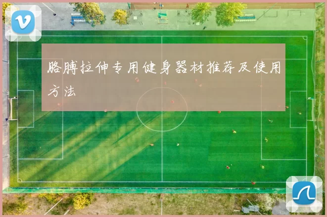 胳膊拉伸专用健身器材推荐及使用方法