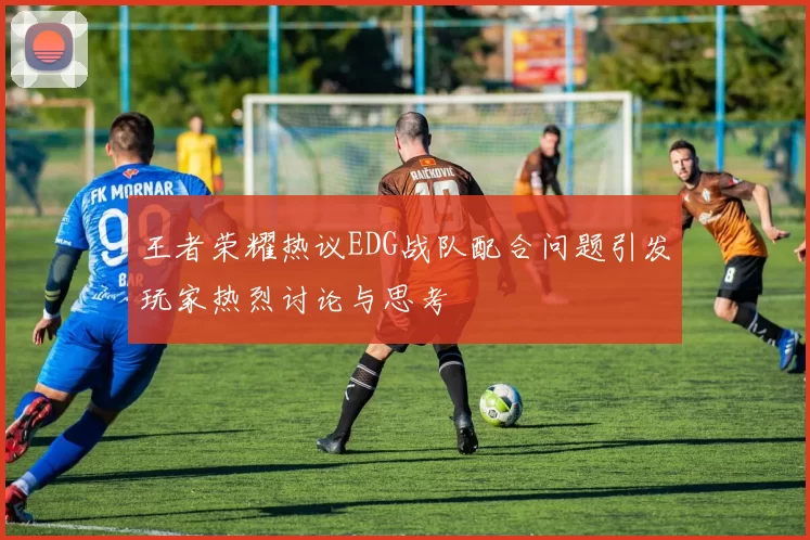 王者荣耀热议EDG战队配合问题引发玩家热烈讨论与思考