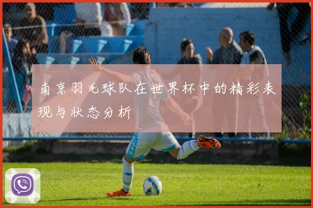 南京羽毛球队在世界杯中的精彩表现与状态分析