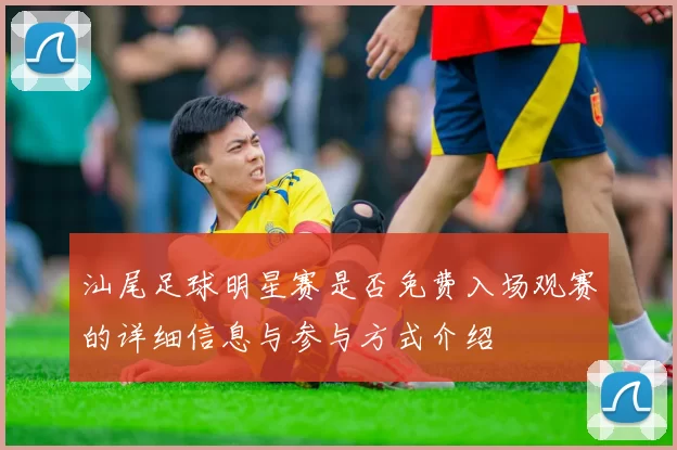 汕尾足球明星赛是否免费入场观赛的详细信息与参与方式介绍