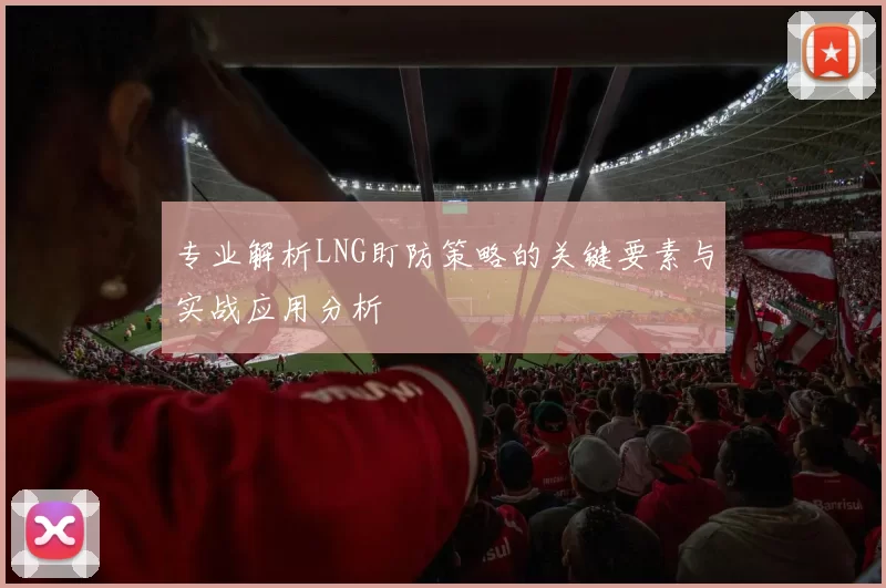 专业解析LNG盯防策略的关键要素与实战应用分析