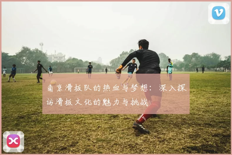 南京滑板队的热血与梦想：深入探访滑板文化的魅力与挑战