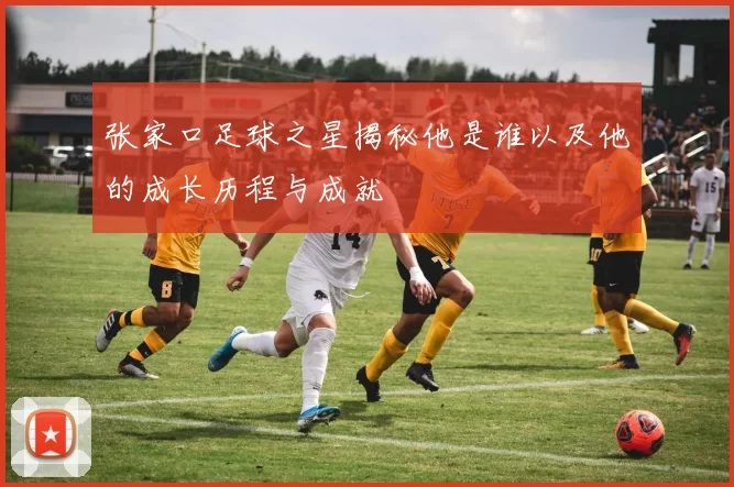 张家口足球之星揭秘他是谁以及他的成长历程与成就