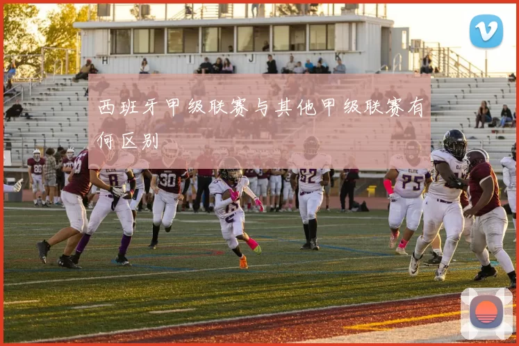西班牙甲级联赛与其他甲级联赛有何区别