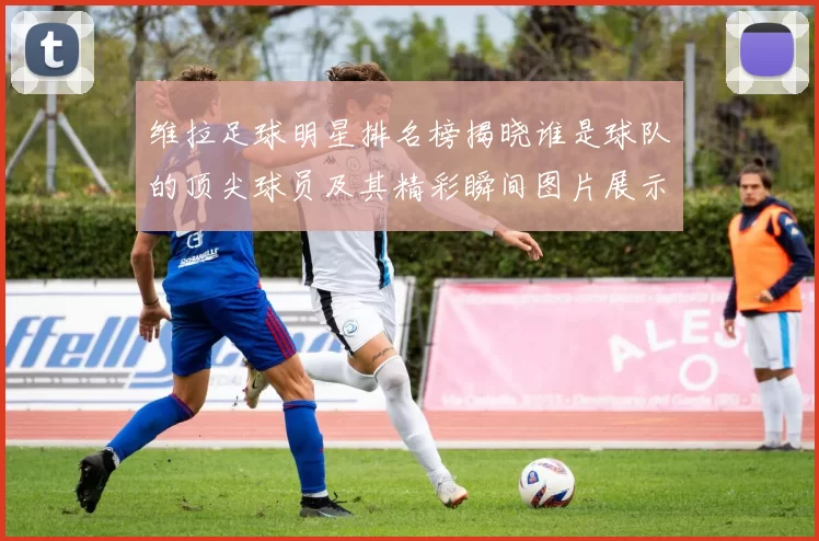 维拉足球明星排名榜揭晓谁是球队的顶尖球员及其精彩瞬间图片展示