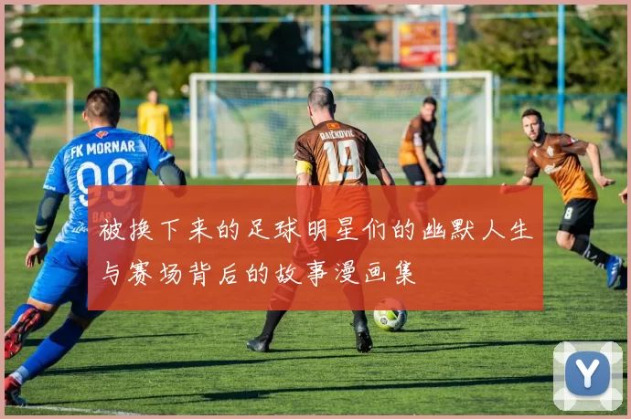 被换下来的足球明星们的幽默人生与赛场背后的故事漫画集