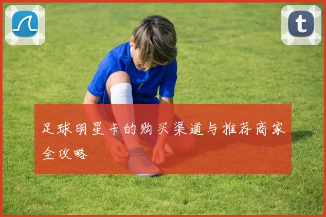 足球明星卡的购买渠道与推荐商家全攻略