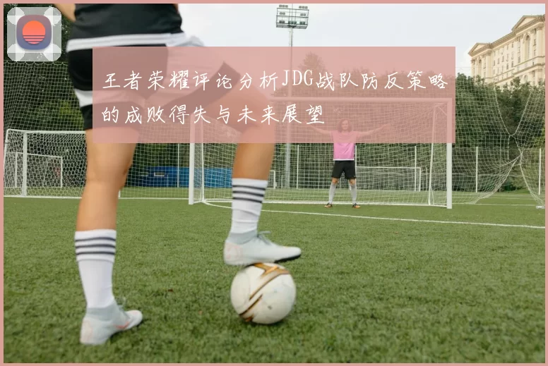 王者荣耀评论分析JDG战队防反策略的成败得失与未来展望