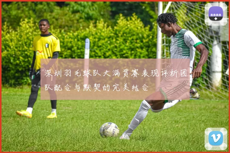 深圳羽毛球队大满贯赛表现评析团队配合与默契的完美结合