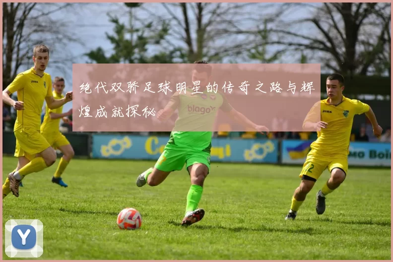 绝代双骄足球明星的传奇之路与辉煌成就探秘