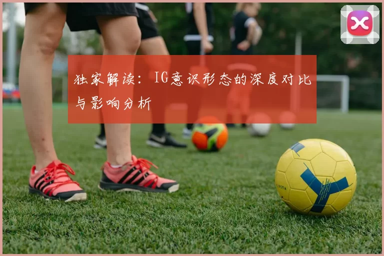 独家解读：IG意识形态的深度对比与影响分析